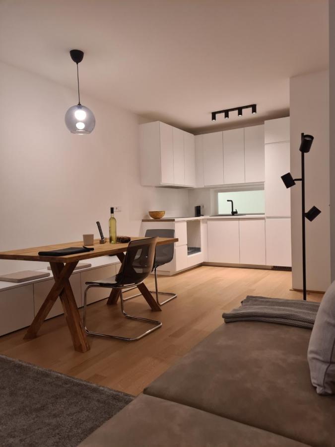 Neu, Zentral, Schoen, Bergblick, Suedterrasse Freilassing Exteriör bild